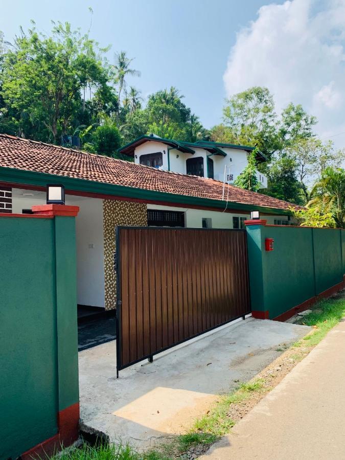 Wanderers Galle Unawatuna Eksteriør bilde